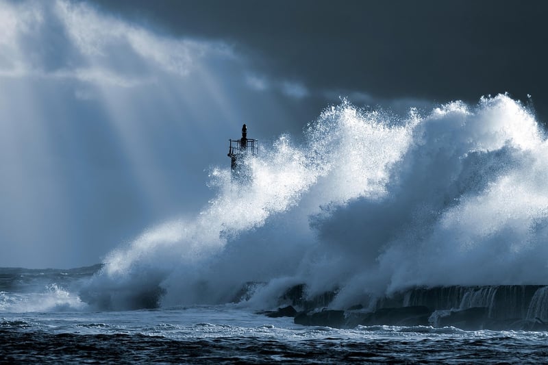 Storm Preparation